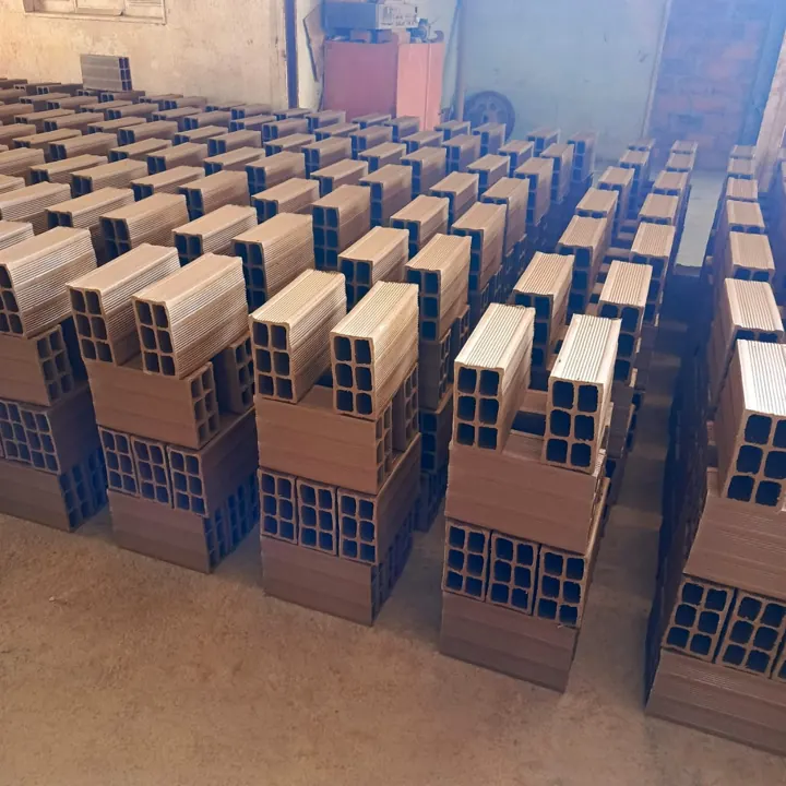Bloques en planta
